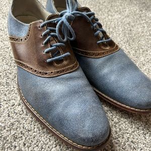 Cole Haan Oxford